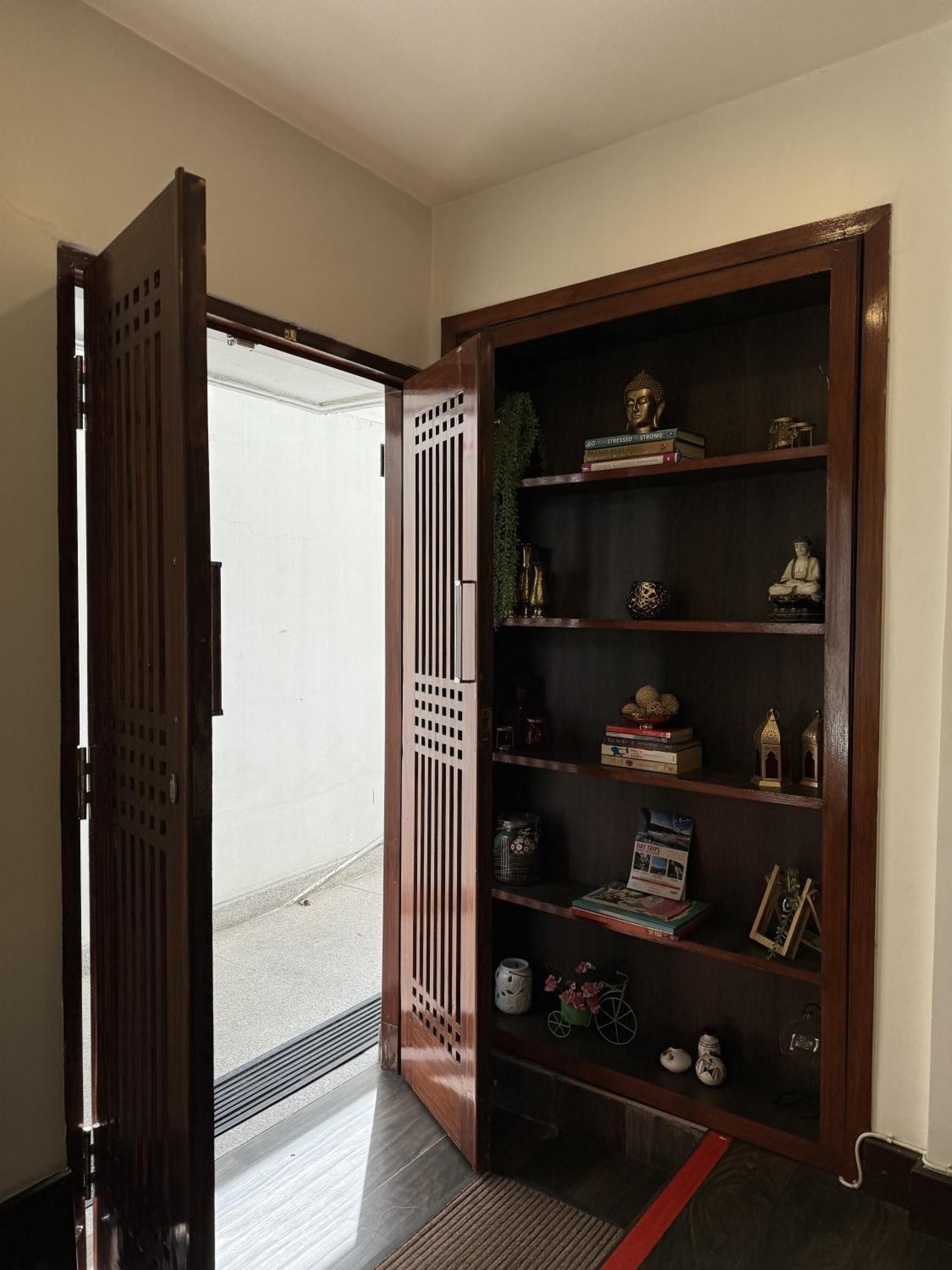 Fratelli Guest House Shillong Extérieur photo