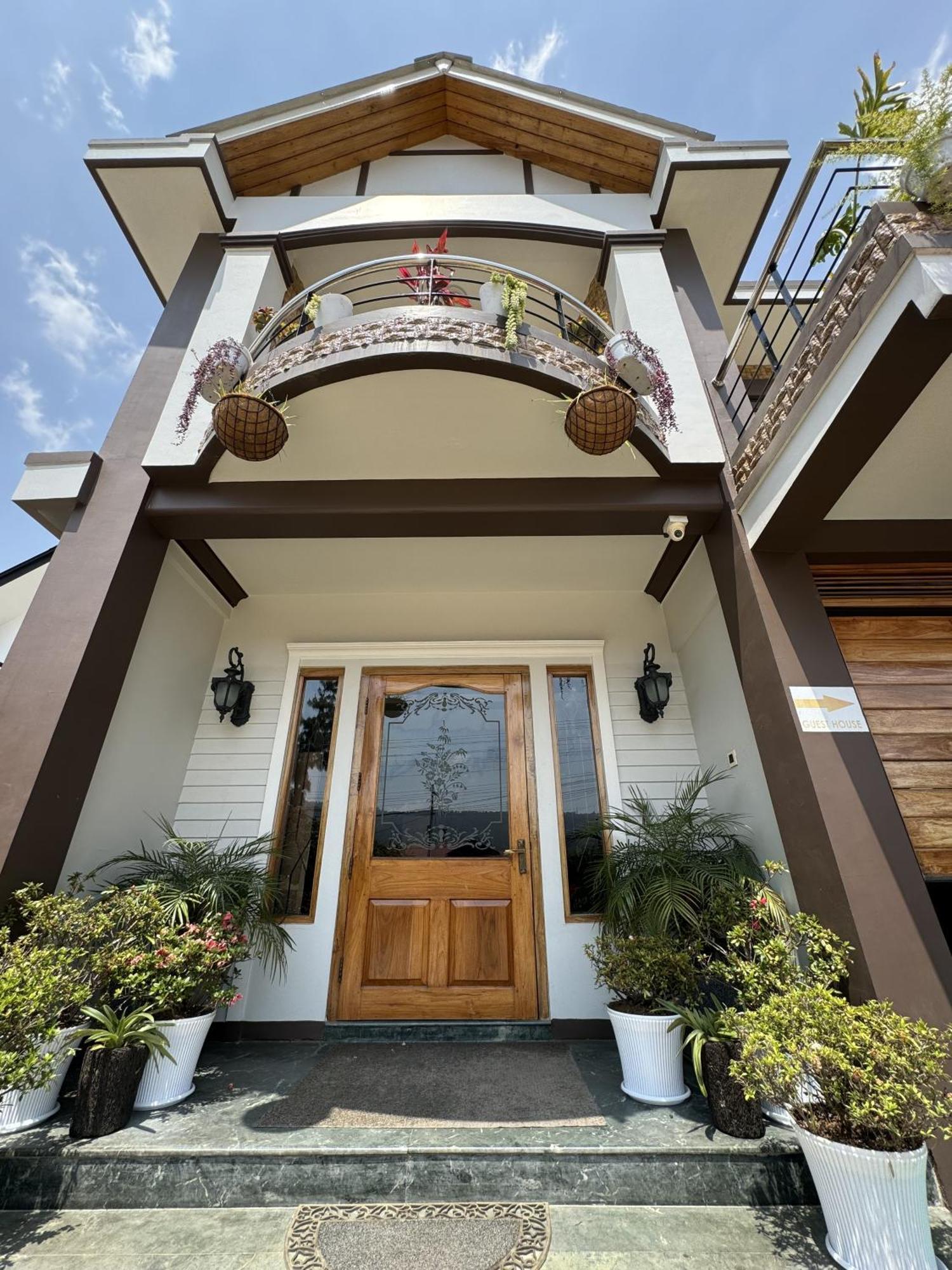 Fratelli Guest House Shillong Extérieur photo