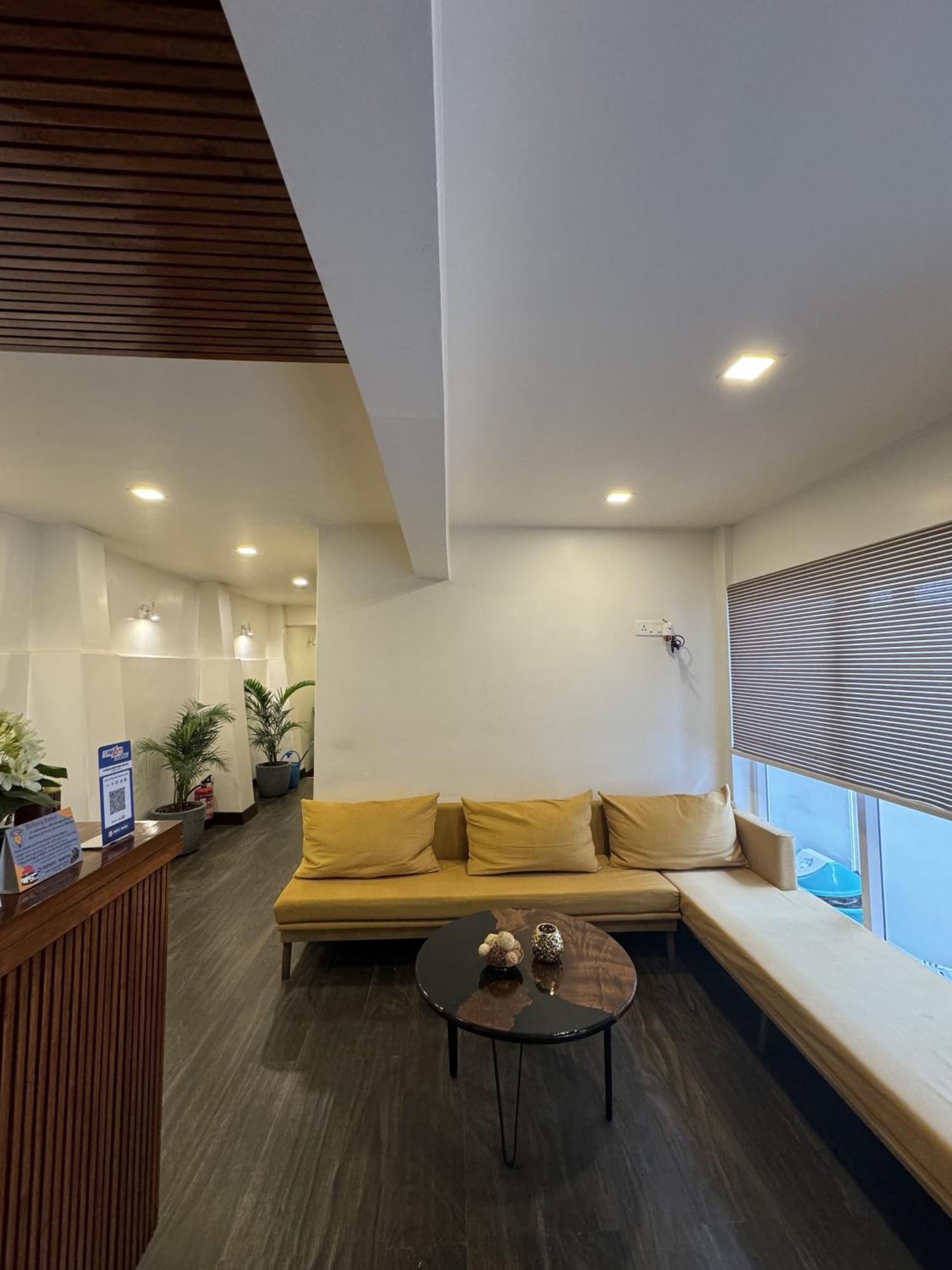 Fratelli Guest House Shillong Extérieur photo