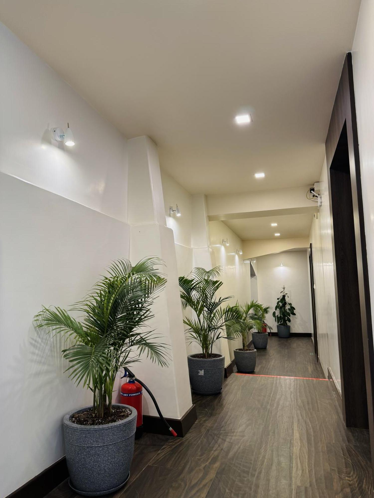 Fratelli Guest House Shillong Extérieur photo