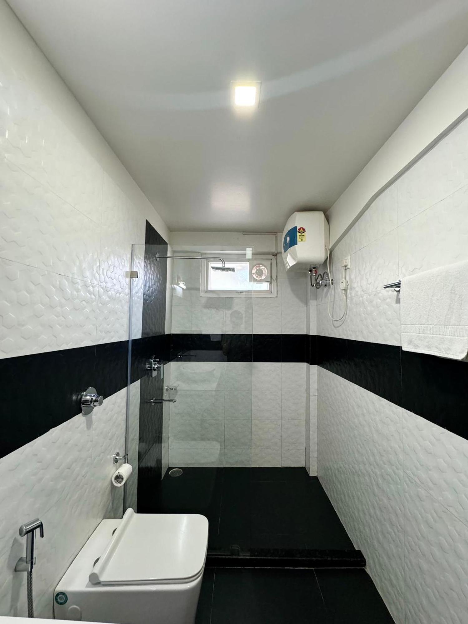 Fratelli Guest House Shillong Extérieur photo