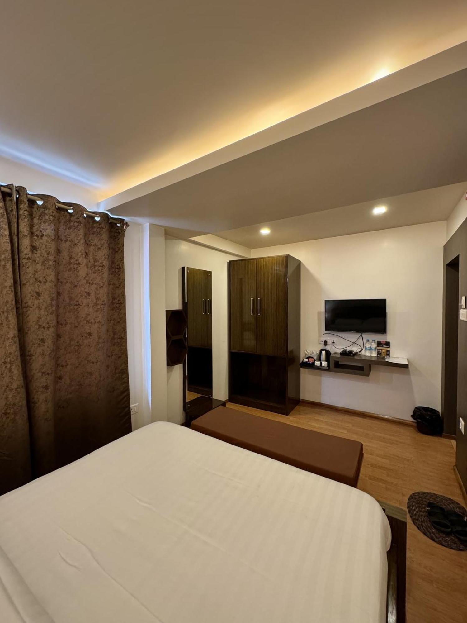 Fratelli Guest House Shillong Extérieur photo