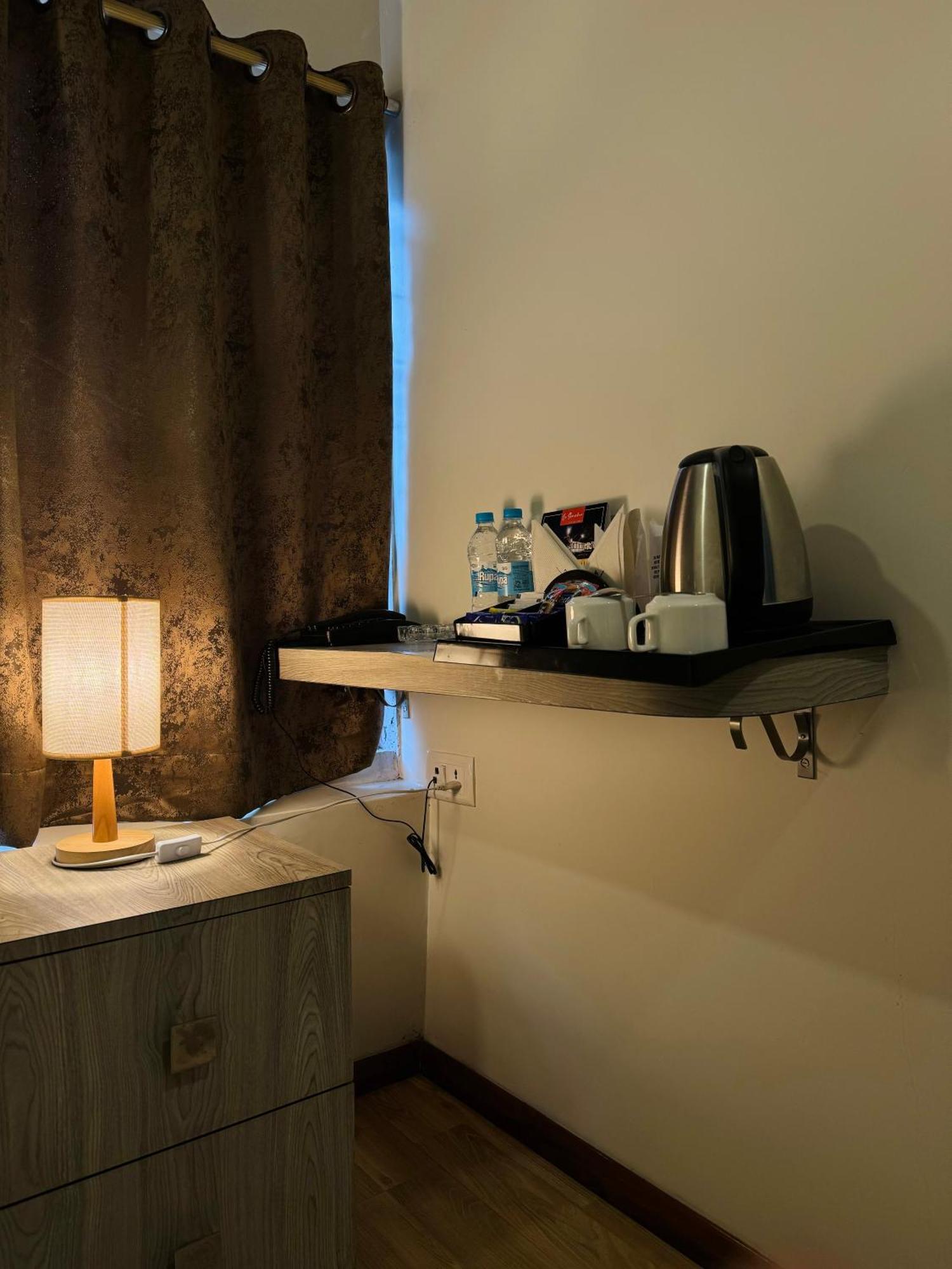 Fratelli Guest House Shillong Extérieur photo