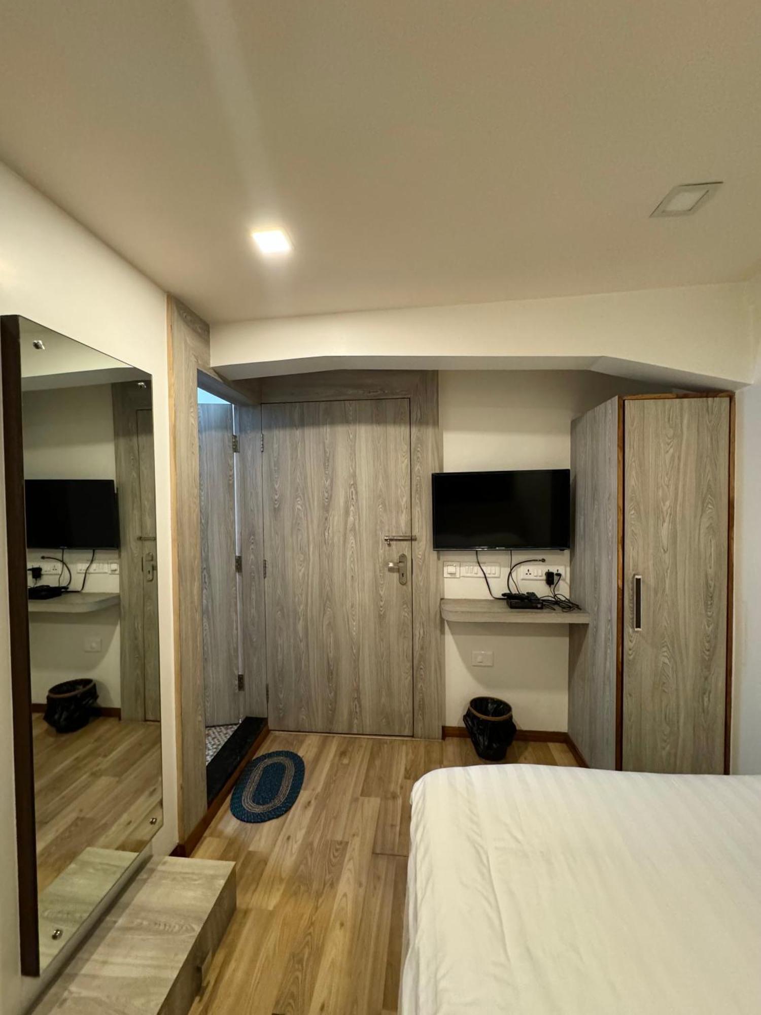 Fratelli Guest House Shillong Extérieur photo