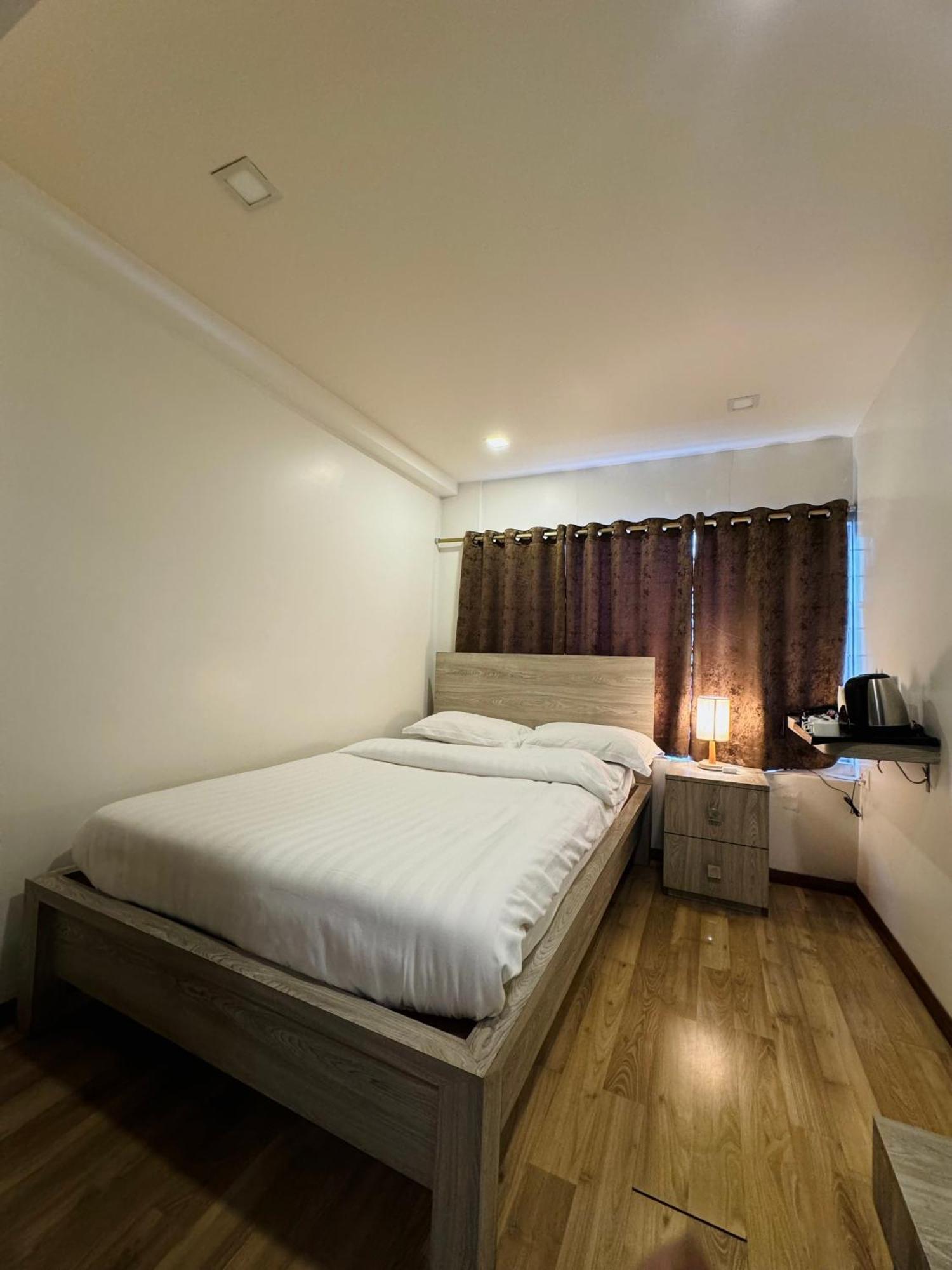 Fratelli Guest House Shillong Extérieur photo
