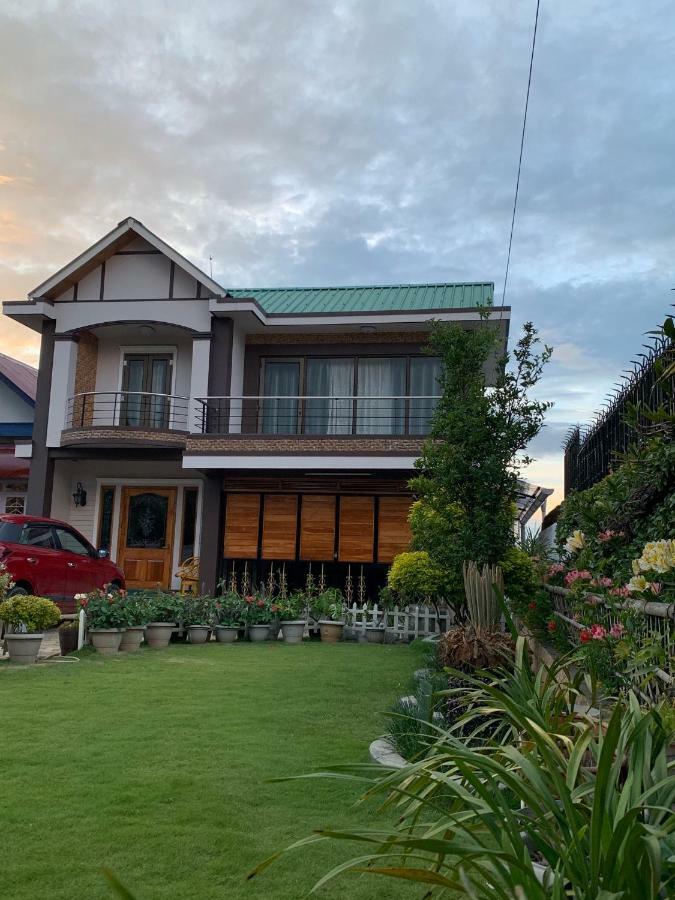 Fratelli Guest House Shillong Extérieur photo